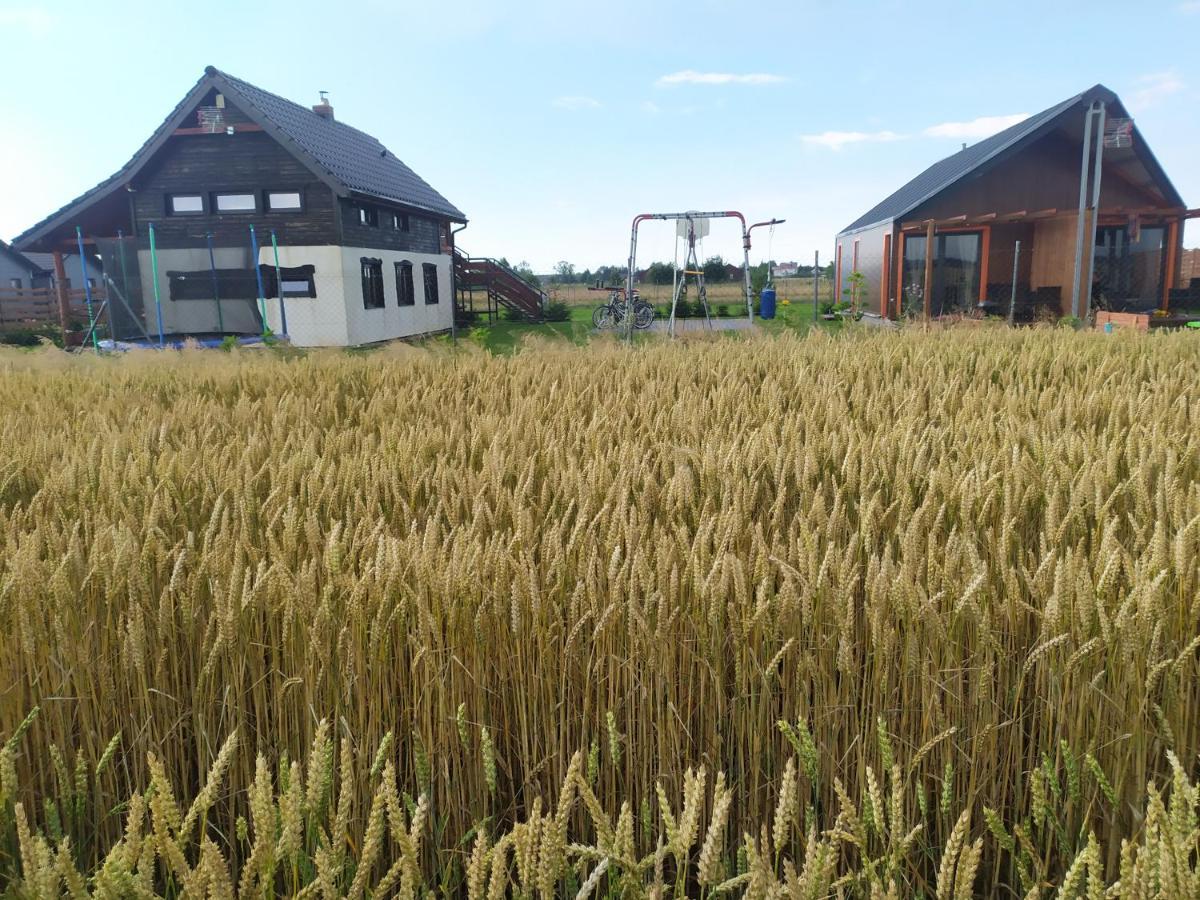 Koniczynka Jaroslawiec Jezierzany Exterior foto