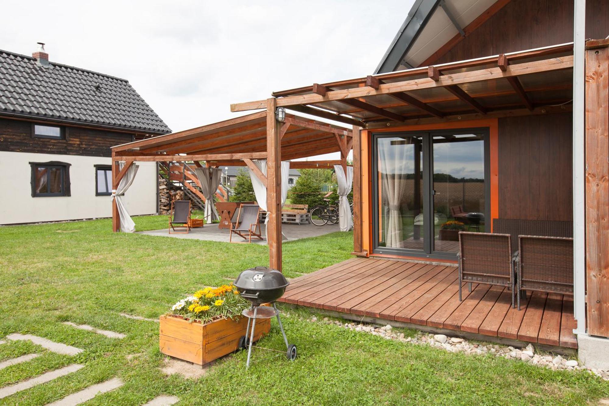 Koniczynka Jaroslawiec Jezierzany Exterior foto