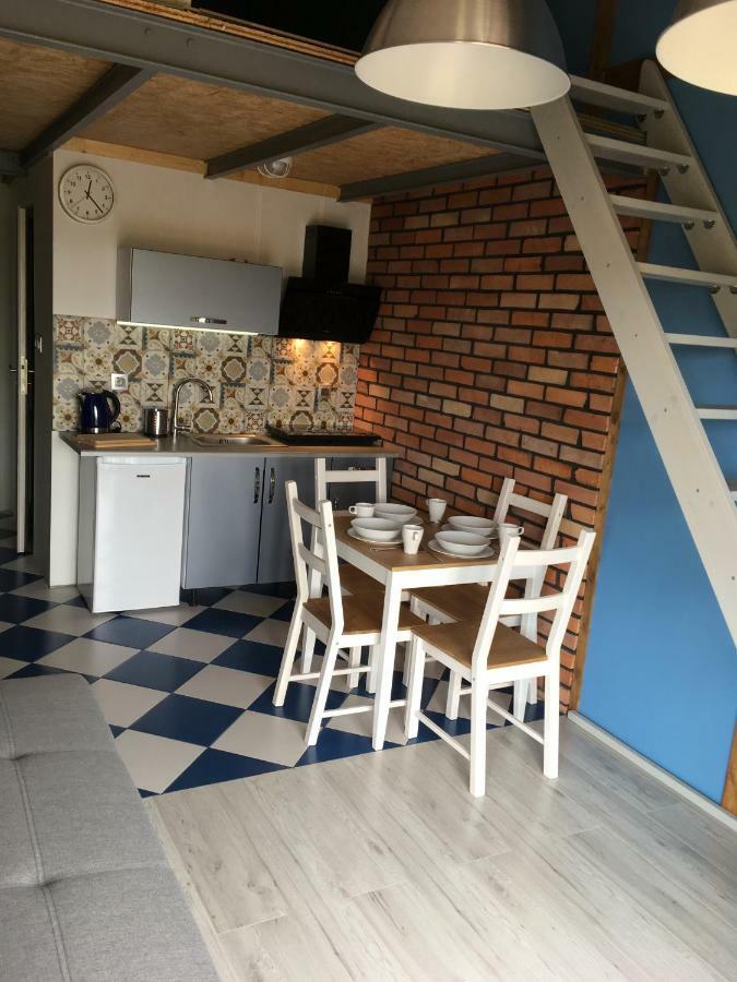 Koniczynka Jaroslawiec Jezierzany Exterior foto